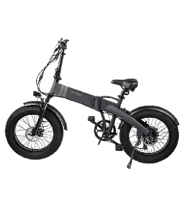 Электровелосипеды