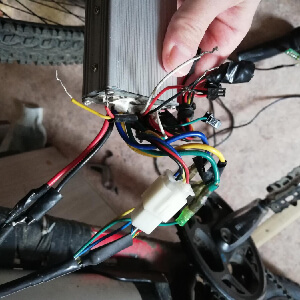 Ремонт техники Jetson